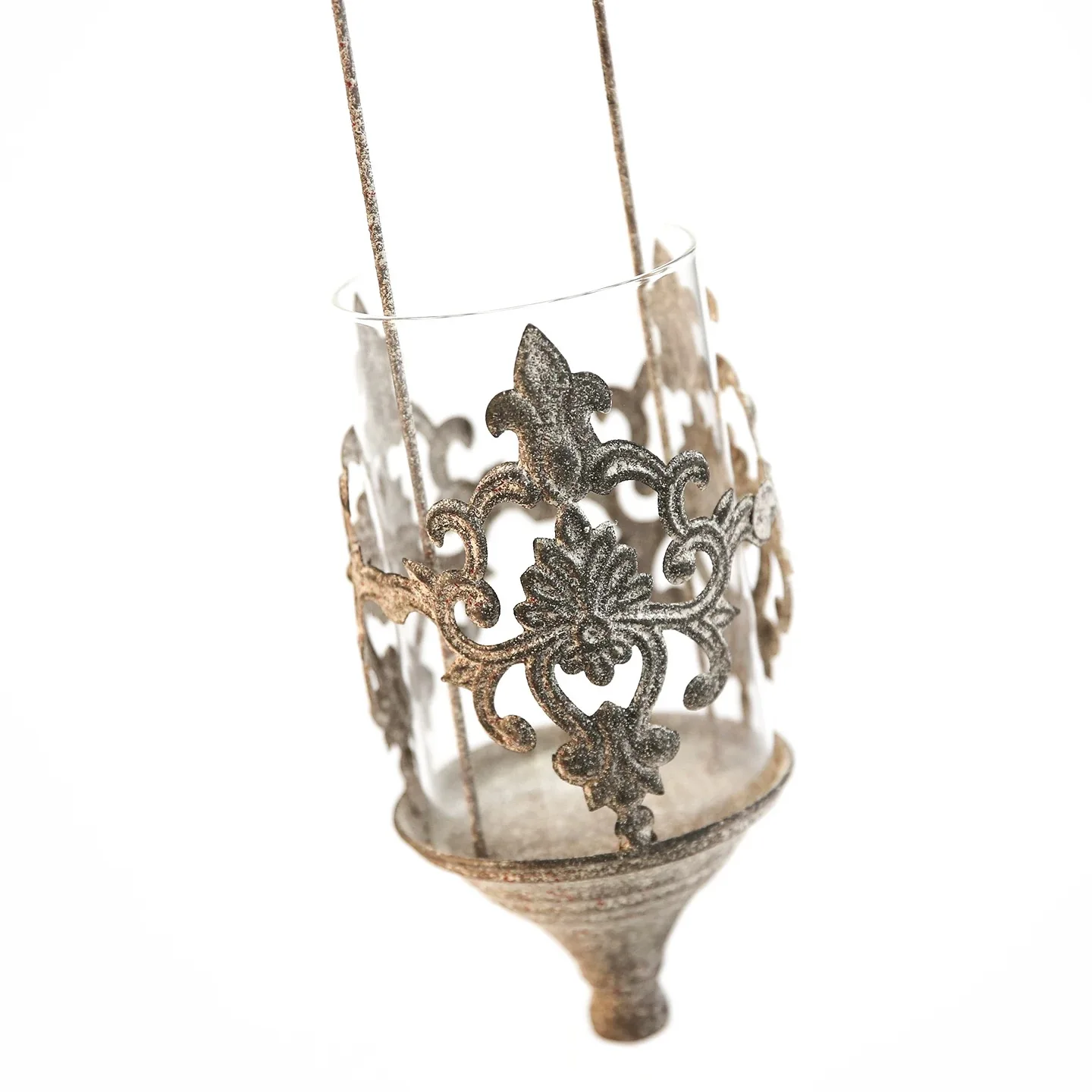 Portacandele Vintage Sospeso,  - Collectible Vintage Matches recensione e prezzo