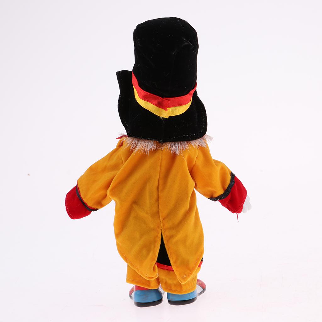 Bambola Clown in Porcellana da - Vintage Collectible Clowns recensione e prezzo