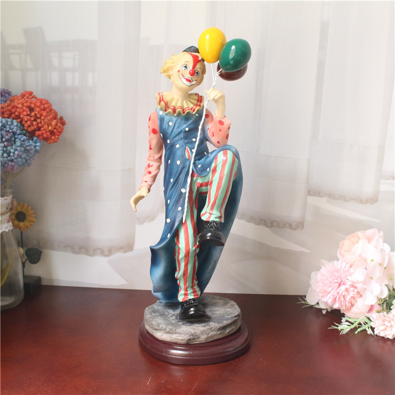 Statuetta di Clown Artigianale - Vintage Collectible Clowns recensione e prezzo
