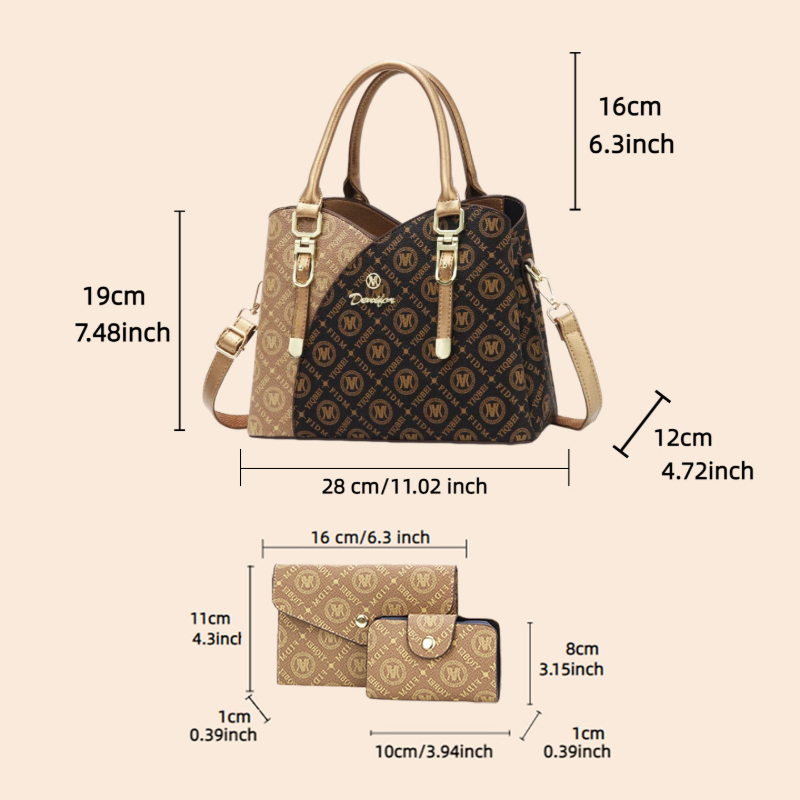 Borse Vintage Stampate per Don - Vintage Zipper recensione e prezzo