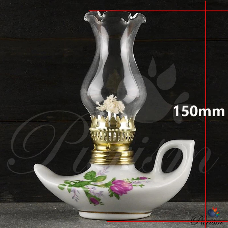 Lampada da cavallo Vintage che - Collectible Vintage Lamps recensione e prezzo
