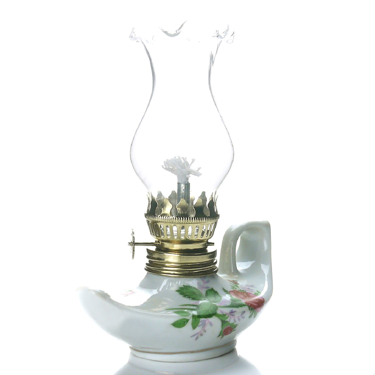 Lampada da cavallo Vintage che - Collectible Vintage Lamps recensione e prezzo