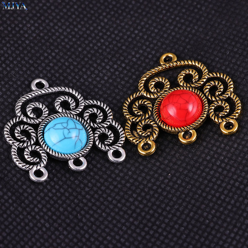 MJYA 5 pz/lotto Connettori Vin - Vintage Collectibles For Sale recensione e prezzo