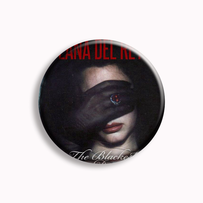 I Love Luna Vintage Artistico  - Vintage Collectible Pins recensione e prezzo