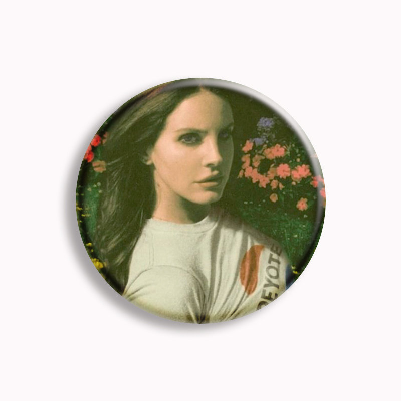 I Love Luna Vintage Artistico  - Vintage Collectible Pins recensione e prezzo