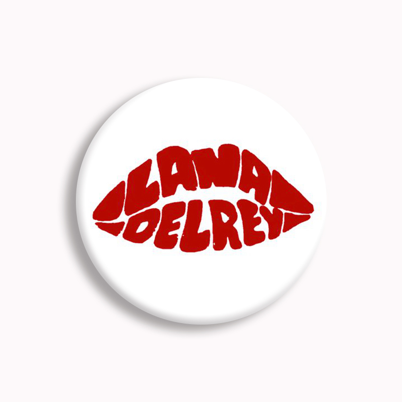 I Love Luna Vintage Artistico  - Vintage Collectible Pins recensione e prezzo