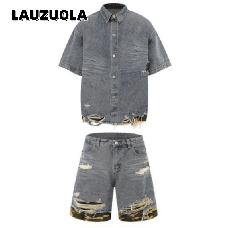 Completo da Uomo Estivo 2 Pezz - Vintage Zipper recensione e prezzo