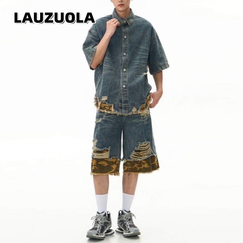 Completo da Uomo Estivo 2 Pezz - Vintage Zipper recensione e prezzo