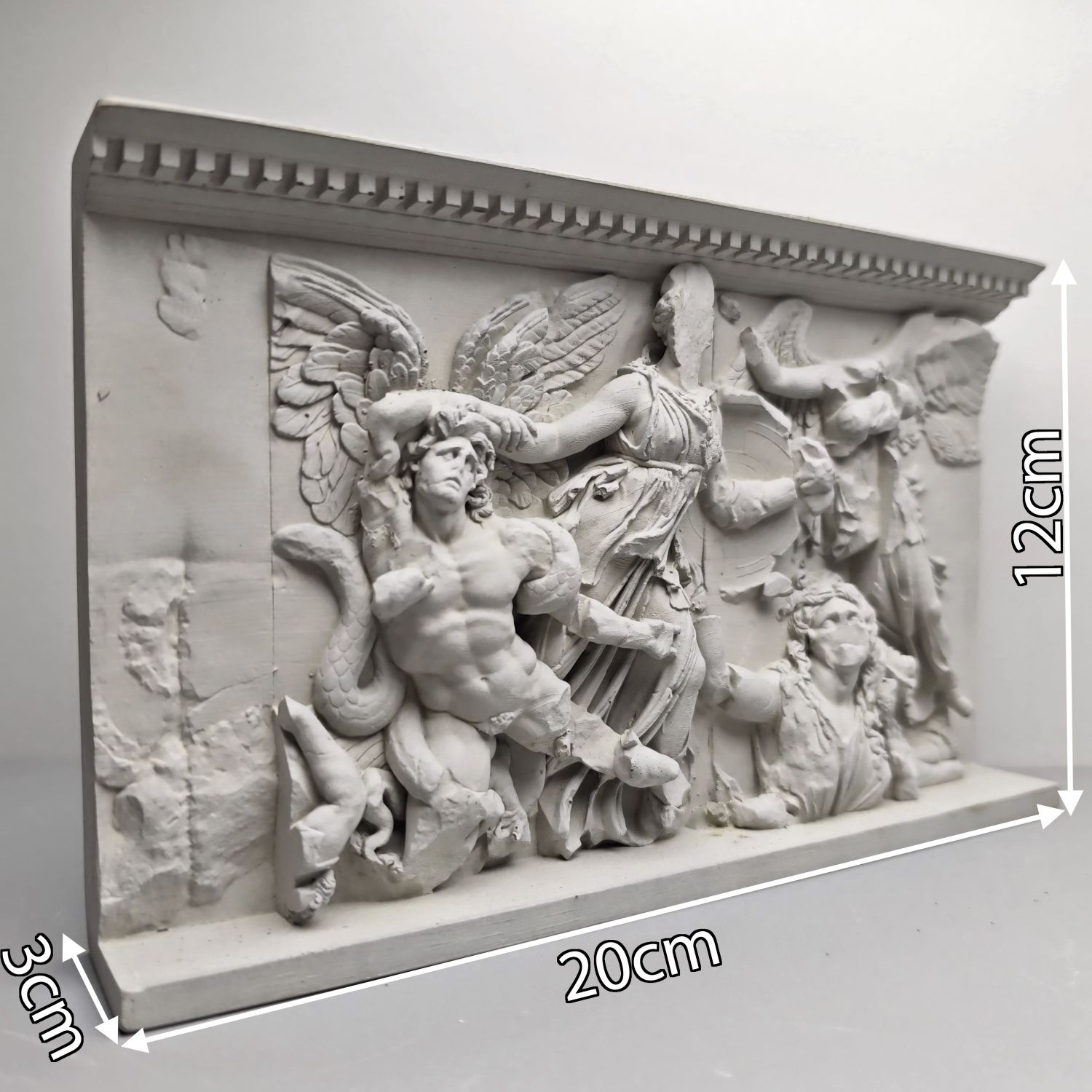 Cemento Arte classica Periodo  - Vintage Things Collection recensione e prezzo