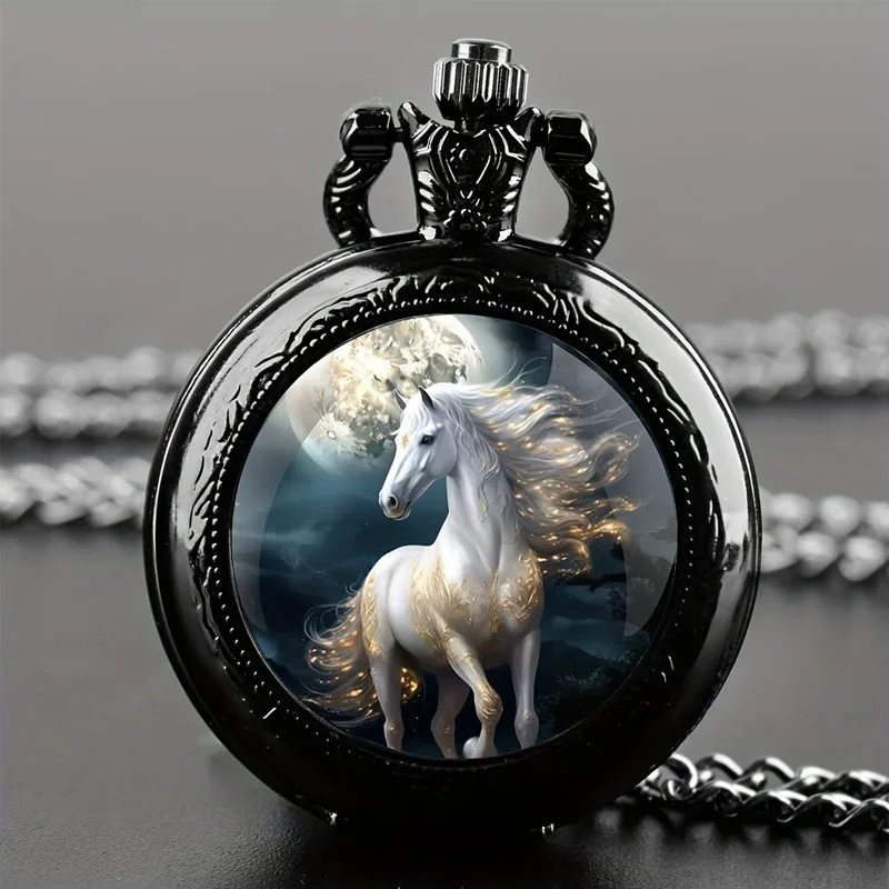 Orologio da Tasca Vintage a Mo - Vintage Necklace recensione e prezzo