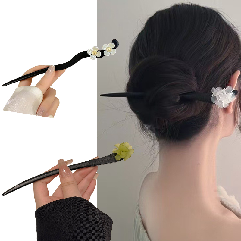 Bastoncini per capelli con fio - Vintage Collectibles For Sale recensione e prezzo