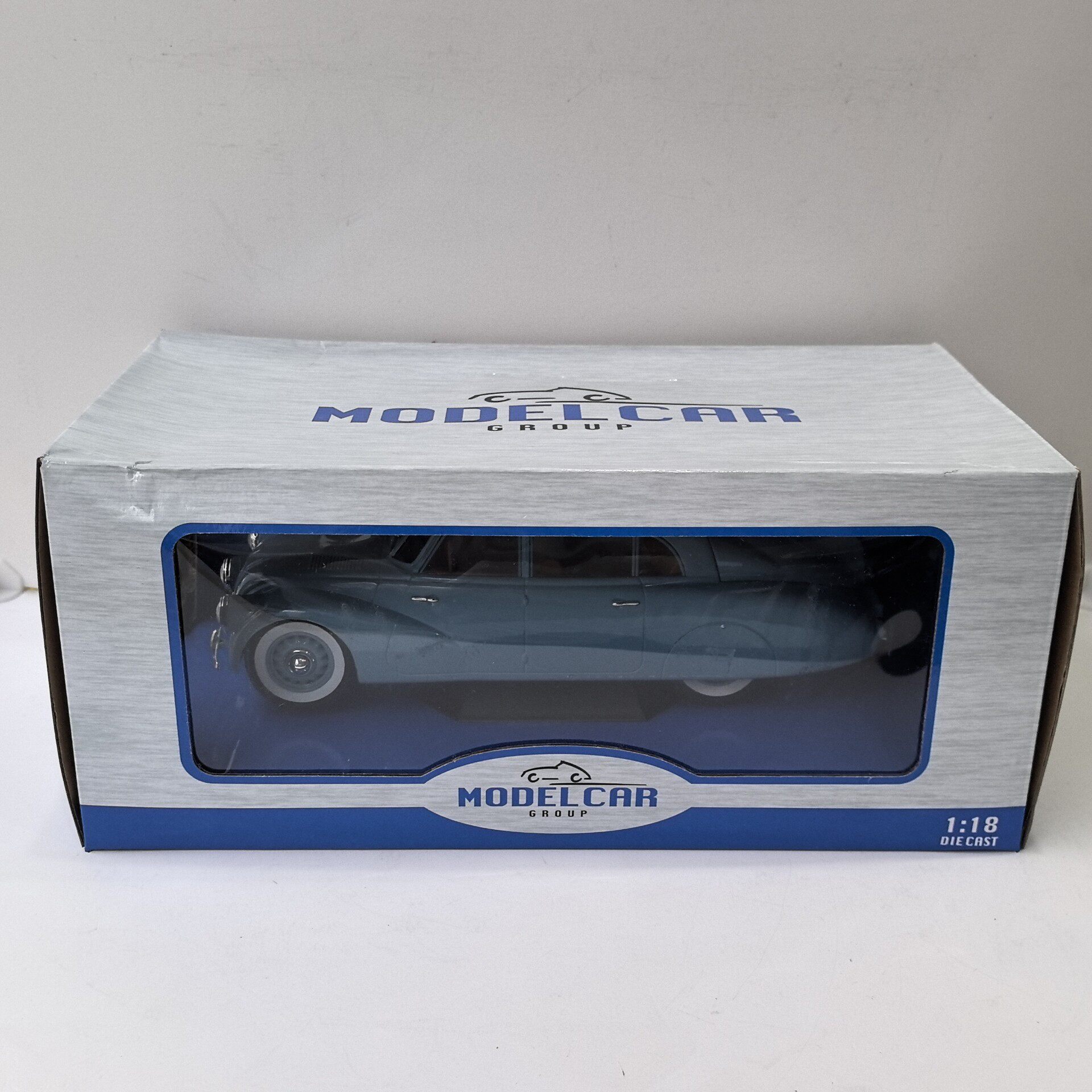 Modellino Auto d'Epoca TATRA 8 - Vintage Collectible Toys recensione e prezzo