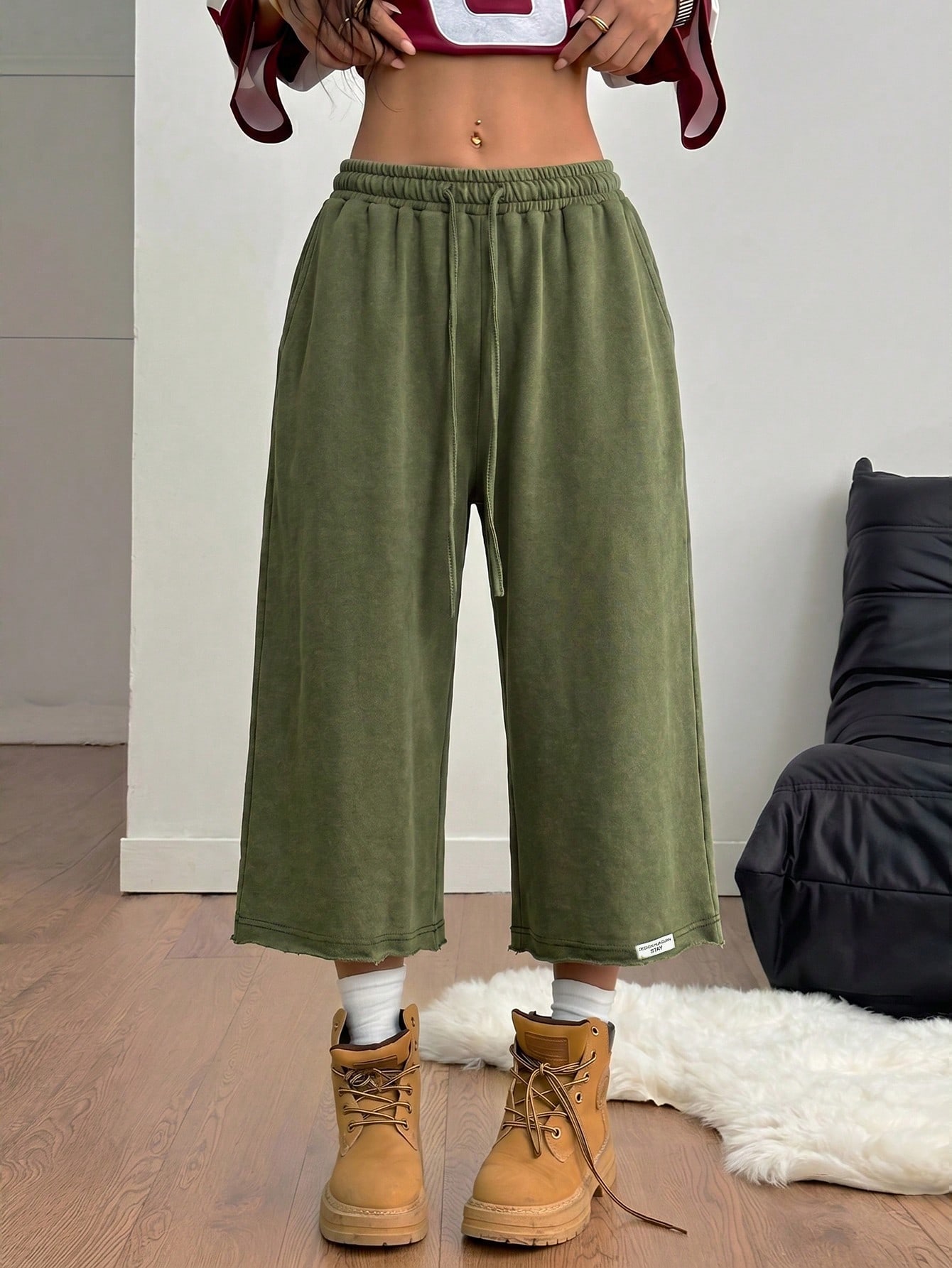 Coolane Pantaloncini Verdi Eff - Vintage Zipper recensione e prezzo