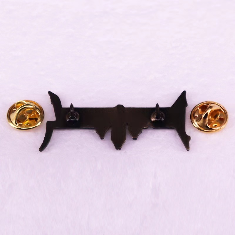 Spilla smaltata Death Angel Ro - Vintage Collectible Pins recensione e prezzo