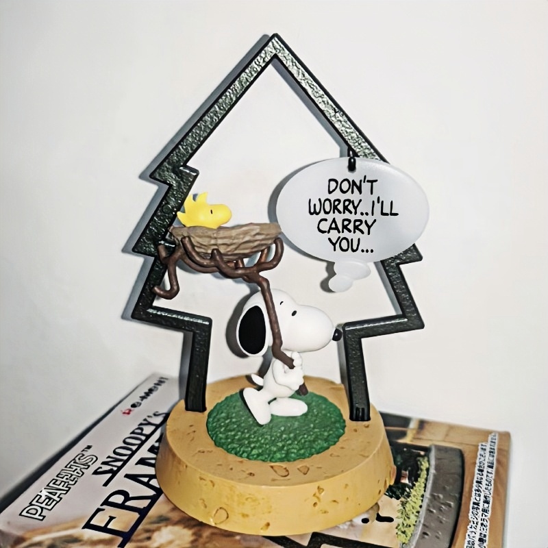 Rement Snoopy Blind Box Figure - Vintage Collectible Items recensione e prezzo