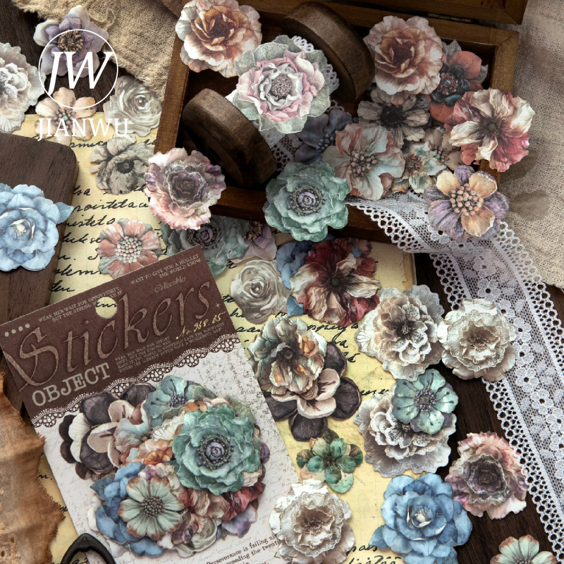 JIANWU Serie Colleziona Piccol - Vintage Collectible Items recensione e prezzo