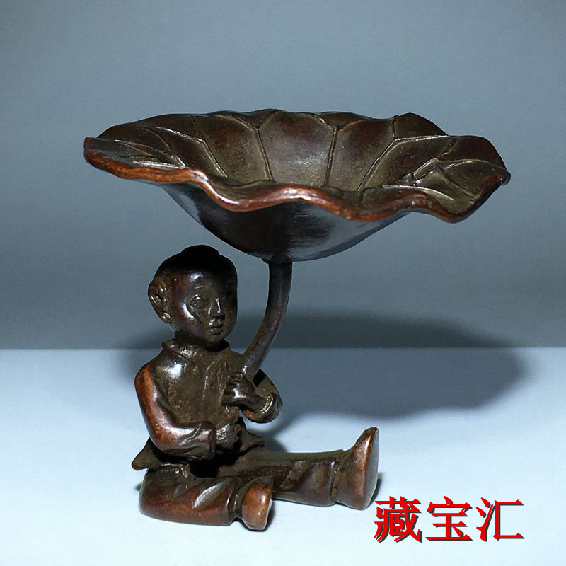 Statua in Bronzo Vintage Antic - Vintage Collectible Items recensione e prezzo