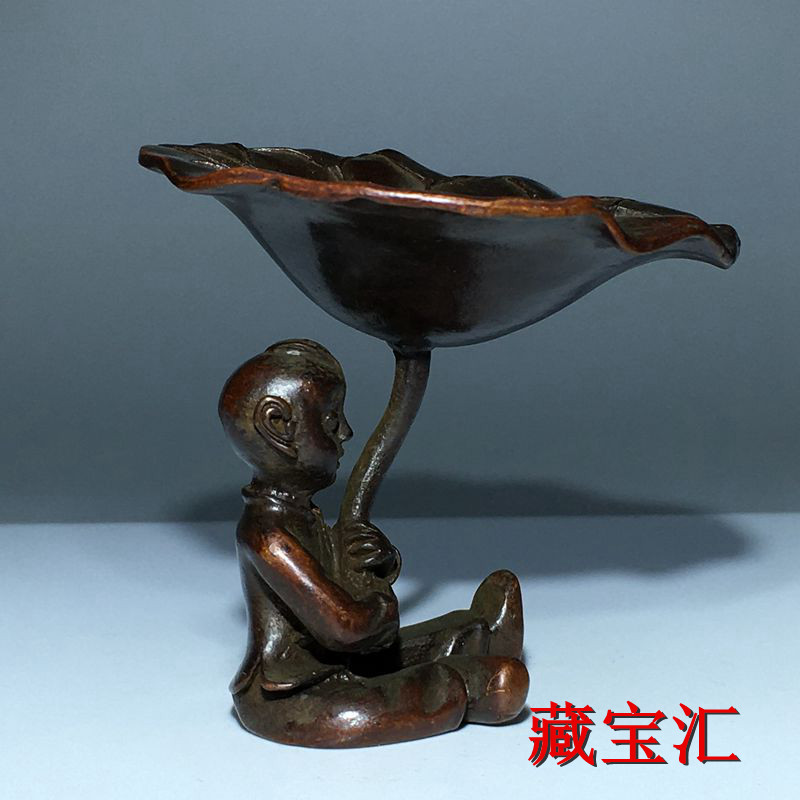 Statua in Bronzo Vintage Antic - Vintage Collectible Items recensione e prezzo