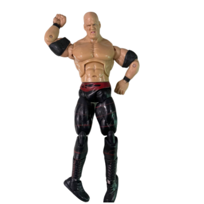 WE WRESTLERS Undertaker John C - Collectible Vintage Matches recensione e prezzo