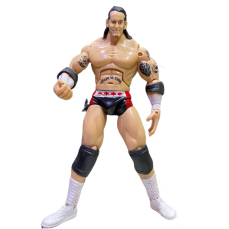 WE WRESTLERS Undertaker John C - Collectible Vintage Matches recensione e prezzo
