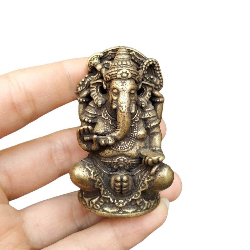 1/3PCS Asia India Tailandia El - Vintage Things Collection recensione e prezzo
