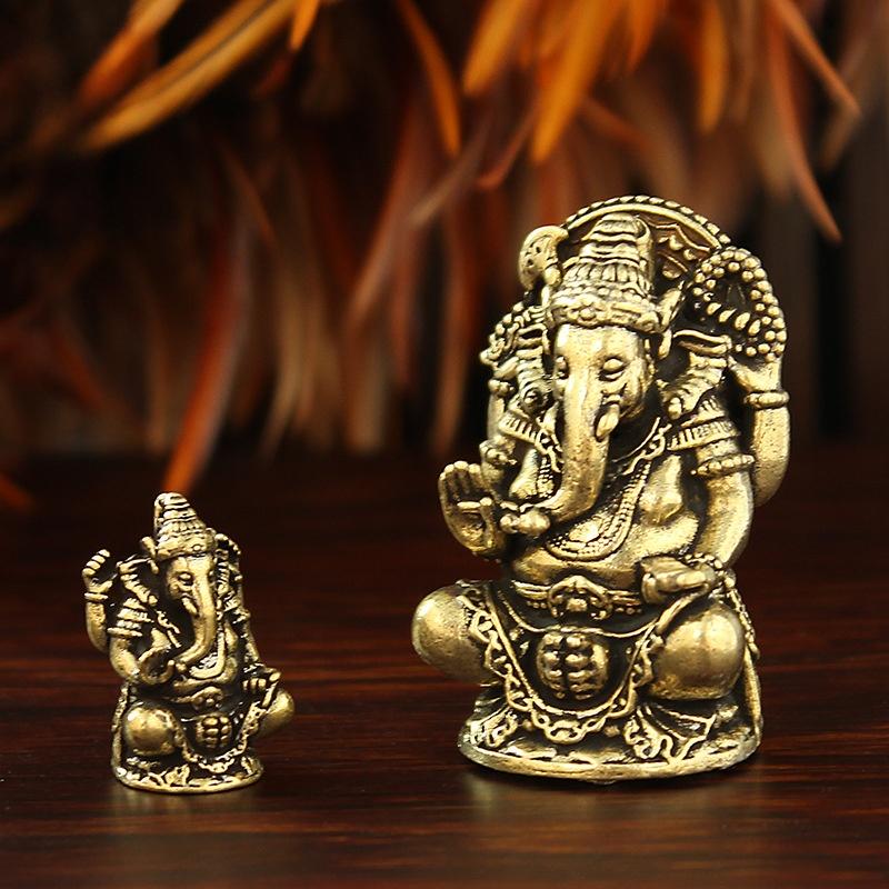 1/3PCS Asia India Tailandia El - Vintage Things Collection recensione e prezzo