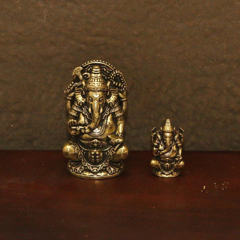 1/3PCS Asia India Tailandia El - Vintage Things Collection recensione e prezzo