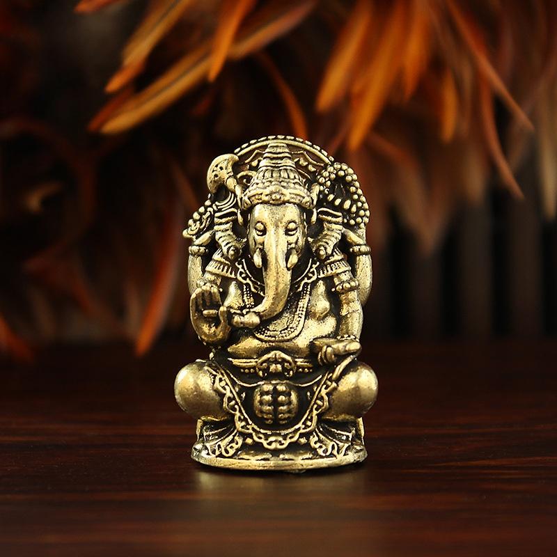 1/3PCS Asia India Tailandia El - Vintage Things Collection recensione e prezzo