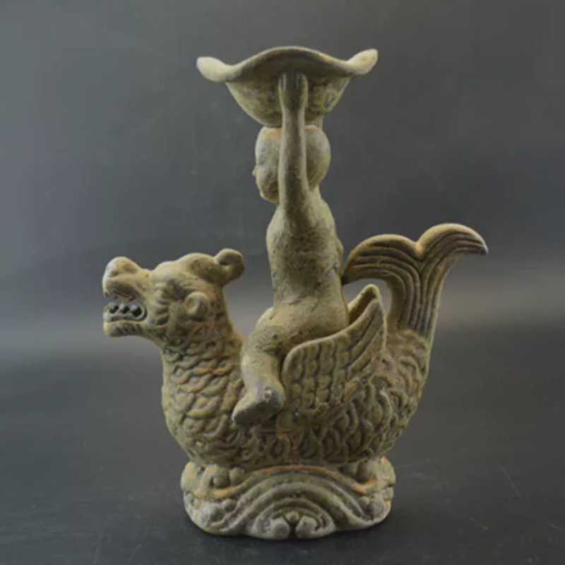 Base per Lampada a Olio Vintag - Collectible Vintage Lamps recensione e prezzo
