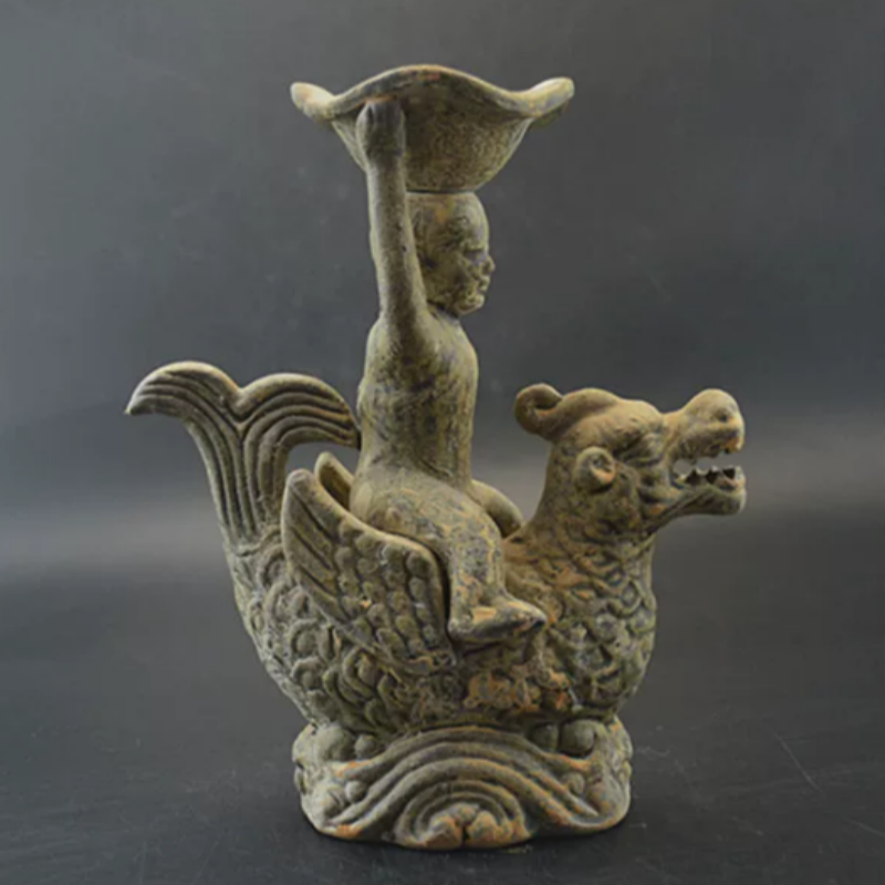 Base per Lampada a Olio Vintag - Collectible Vintage Lamps recensione e prezzo