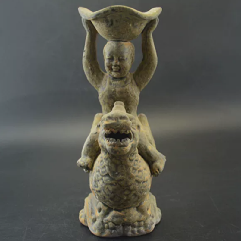 Base per Lampada a Olio Vintag - Collectible Vintage Lamps recensione e prezzo