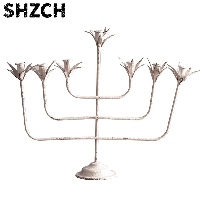 Candelabro Vintage in Metallo  - Collectible Vintage Matches recensione e prezzo