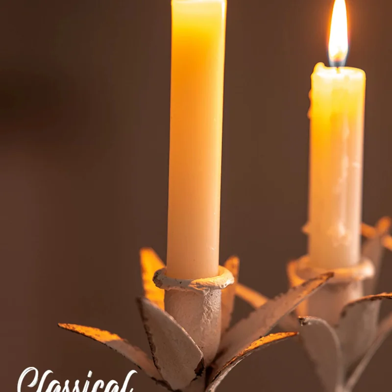 Candelabro Vintage in Metallo  - Collectible Vintage Matches recensione e prezzo