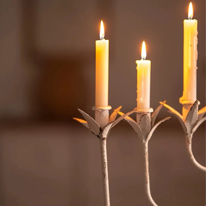 Candelabro Vintage in Metallo  - Collectible Vintage Matches recensione e prezzo