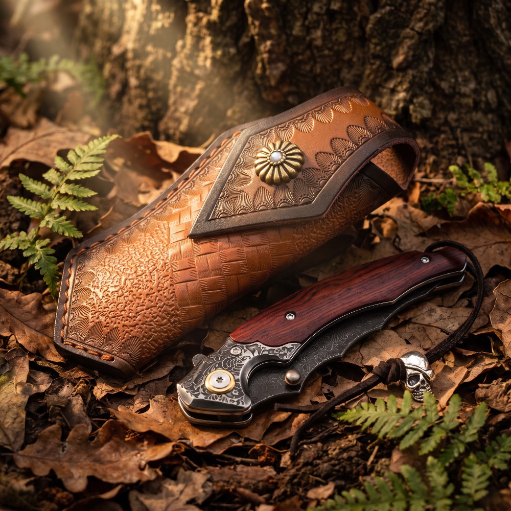 Coltello Pieghevole Vintage In - Vintage Collectible Knife recensione e prezzo