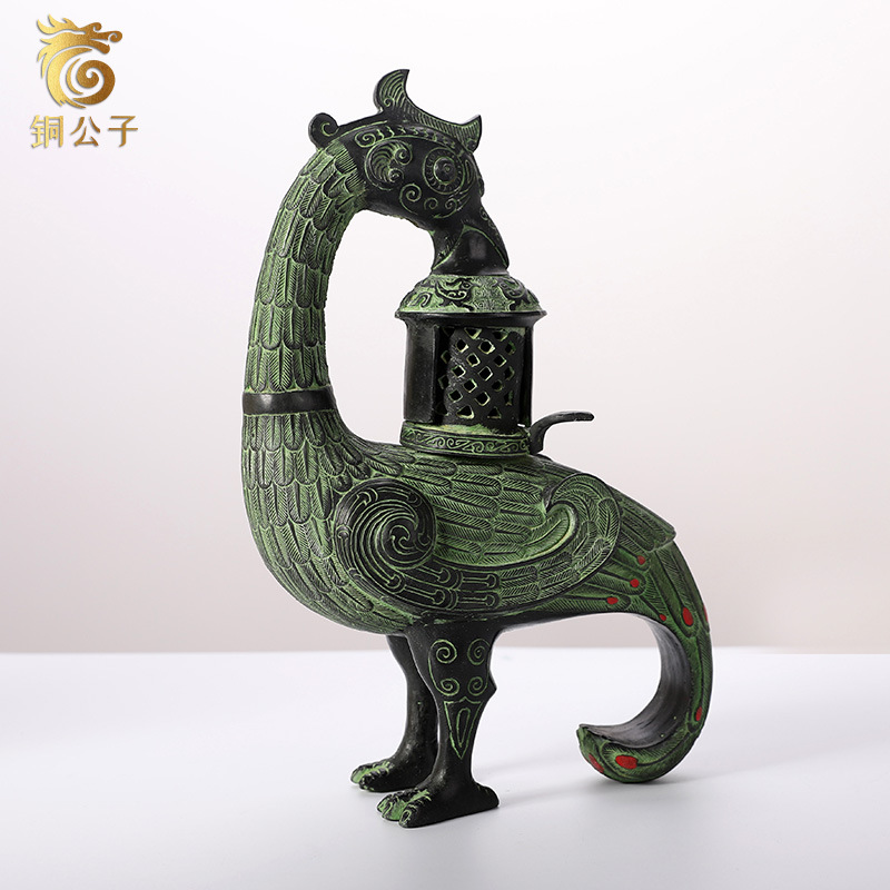 Collezione di lampade artigian - Collectible Vintage Lamps recensione e prezzo