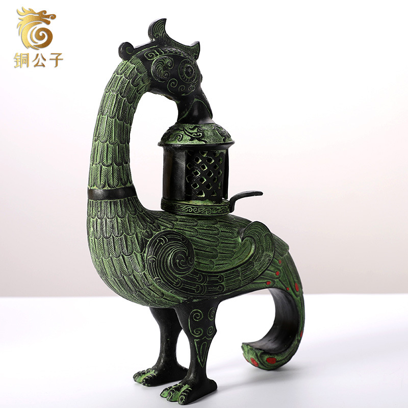 Collezione di lampade artigian - Collectible Vintage Lamps recensione e prezzo