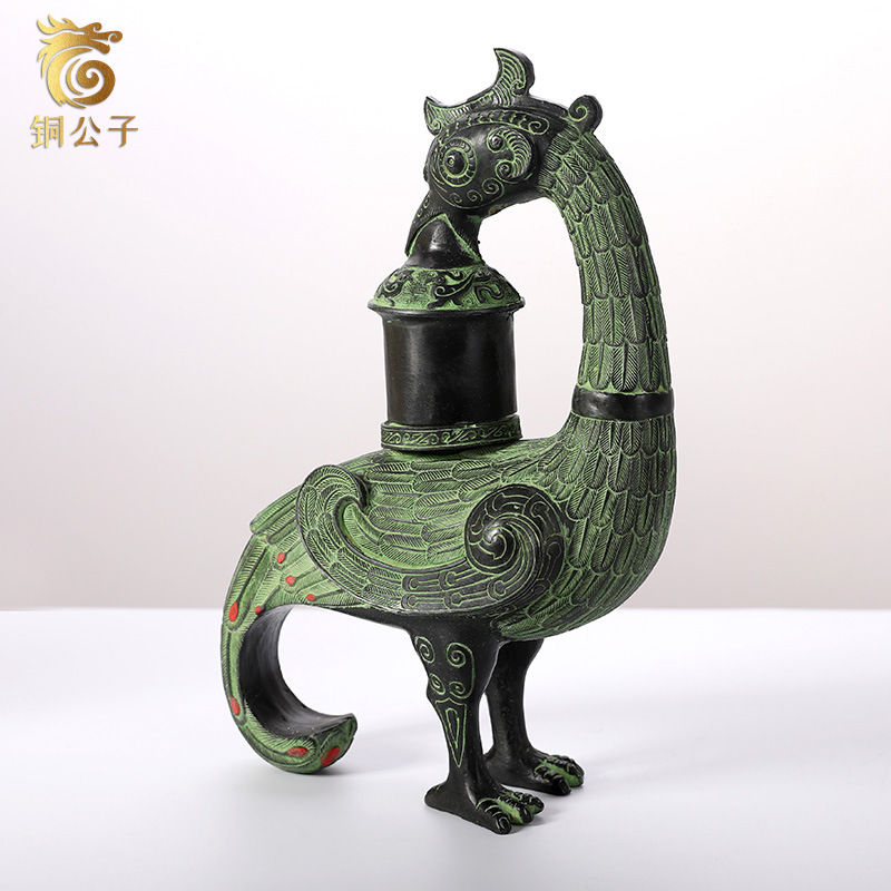 Collezione di lampade artigian - Collectible Vintage Lamps recensione e prezzo