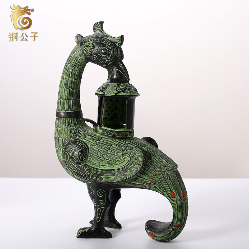 Collezione di lampade artigian - Collectible Vintage Lamps recensione e prezzo
