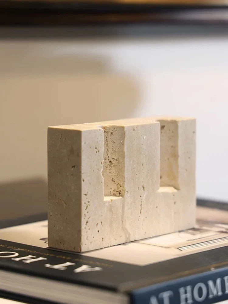 Portacandele in Marmo a 2 Fori - Collectible Vintage Matches recensione e prezzo
