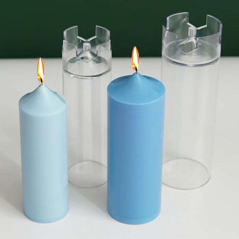 Stampo per candele con cilindr - Vintage Things Collection recensione e prezzo