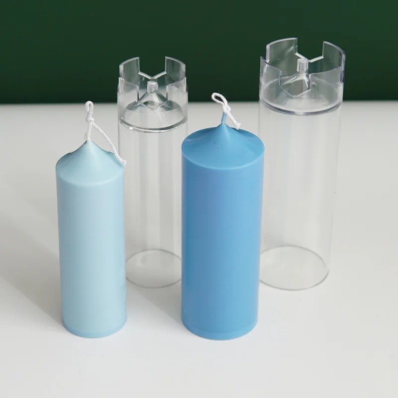 Stampo per candele con cilindr - Vintage Things Collection recensione e prezzo