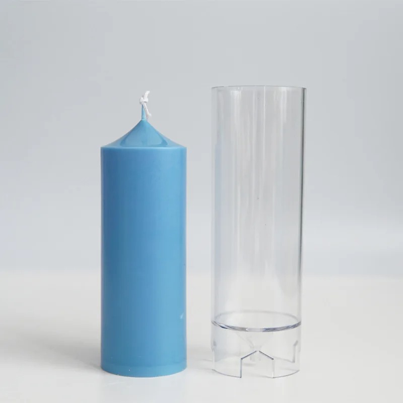 Stampo per candele con cilindr - Vintage Things Collection recensione e prezzo