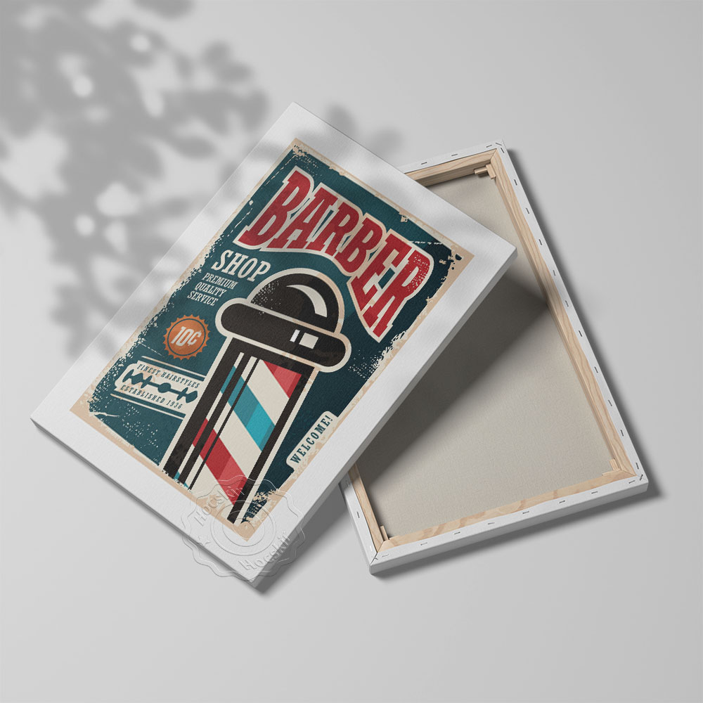Poster della collezione d'arte - Collectible Vintage Lamps recensione e prezzo