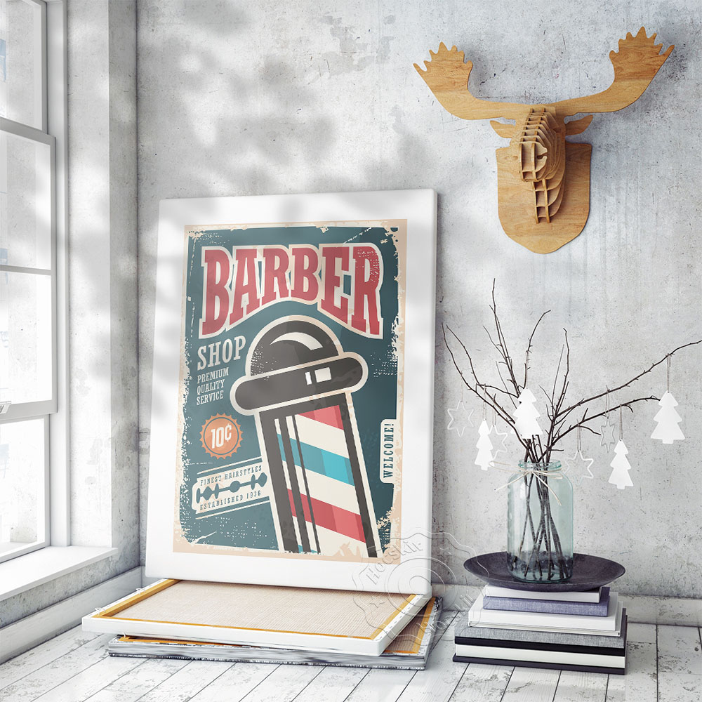 Poster della collezione d'arte - Collectible Vintage Lamps recensione e prezzo