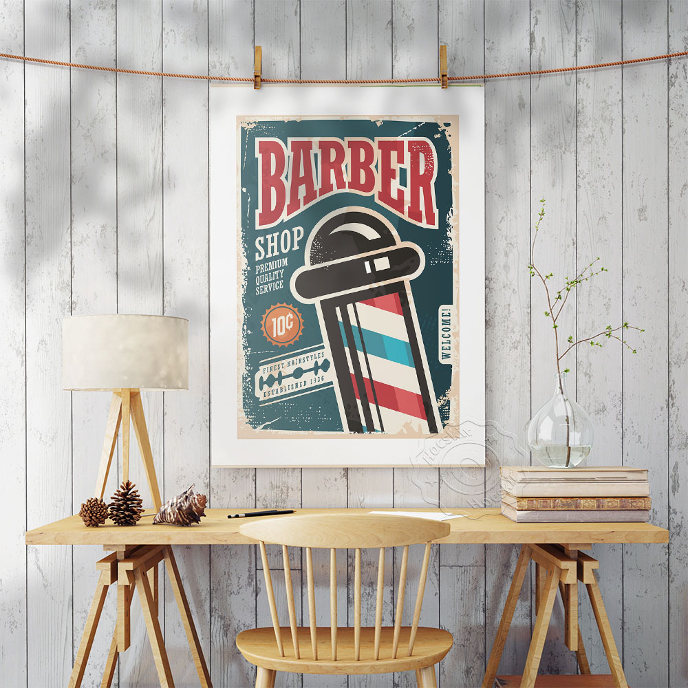 Poster della collezione d'arte - Collectible Vintage Lamps recensione e prezzo