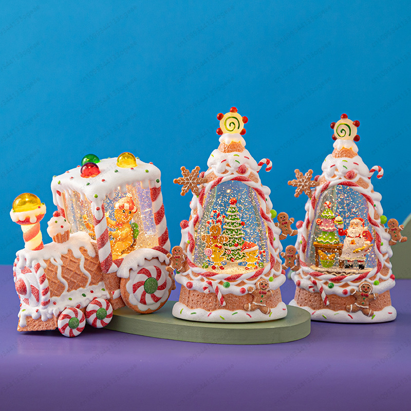 Decorazione lanterna natalizia - Collectible Vintage Lamps recensione e prezzo